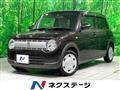 2019 Suzuki Lapin