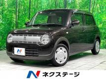 2019 Suzuki Lapin