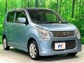 2012 Suzuki Wagon R