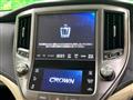2015 Toyota Crown Hybrid