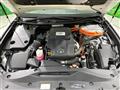 2015 Toyota Crown Hybrid