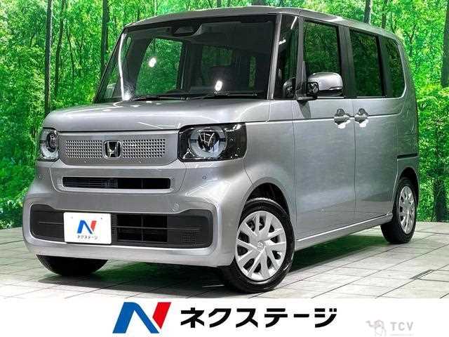 2024 Honda N BOX