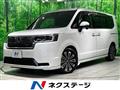 2024 Honda Step WGN