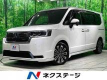 2024 Honda Step WGN