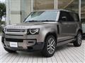 2021 Land Rover Defender