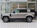 2021 Land Rover Defender