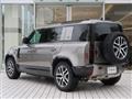 2021 Land Rover Defender