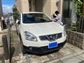 2011 Nissan Dualis