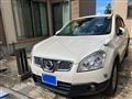 2011 Nissan Dualis