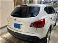 2011 Nissan Dualis