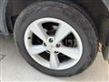 2011 Nissan Dualis