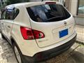 2011 Nissan Dualis