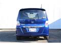 2013 Honda Freed