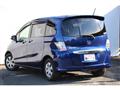 2013 Honda Freed