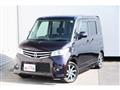 2011 Nissan ROOX