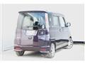 2011 Nissan ROOX