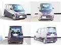 2011 Nissan ROOX