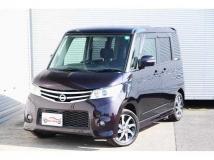 2011 Nissan ROOX