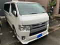 2014 Toyota Hiace Van