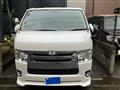 2014 Toyota Hiace Van