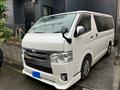 2014 Toyota Hiace Van