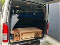 2014 Toyota Hiace Van