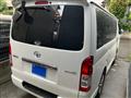 2014 Toyota Hiace Van