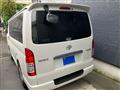 2014 Toyota Hiace Van