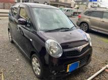 2007 Suzuki MR Wagon