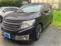 2011 Nissan Elgrand
