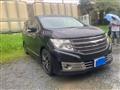 2011 Nissan Elgrand