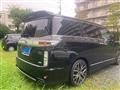 2011 Nissan Elgrand