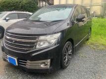2011 Nissan Elgrand