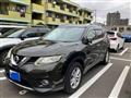 2015 Nissan X-Trail