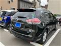 2015 Nissan X-Trail