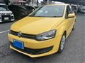 2011 Volkswagen Polo