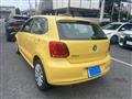 2011 Volkswagen Polo