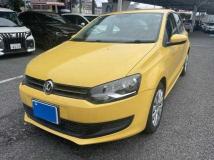 2011 Volkswagen Polo
