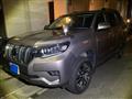 2021 Toyota Land Cruiser Prado