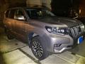 2021 Toyota Land Cruiser Prado
