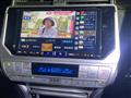 2021 Toyota Land Cruiser Prado