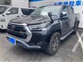 2021 Toyota Hilux