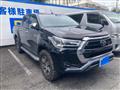 2021 Toyota Hilux