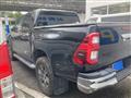 2021 Toyota Hilux