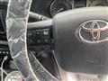 2021 Toyota Hilux