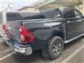2021 Toyota Hilux