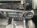 2021 Toyota Hilux