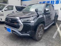 2021 Toyota Hilux