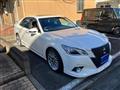 2013 Toyota Crown