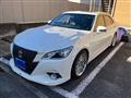 2013 Toyota Crown